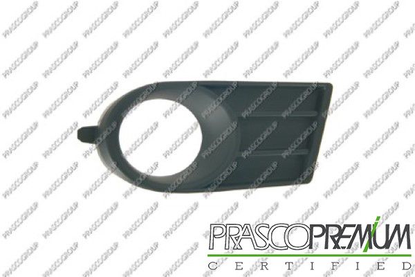 PRASCO Griglia di ventilazione, Paraurti SZ0342133