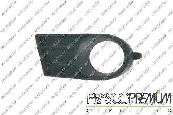 PRASCO Griglia di ventilazione, Paraurti SZ0342134