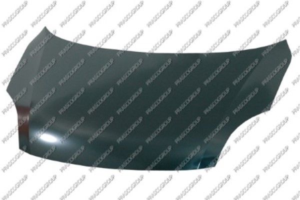 PRASCO Cofano motore SZ0343100