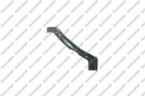 PRASCO Alloggiamento faro SZ0343403