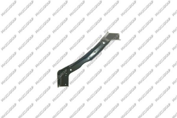 PRASCO Alloggiamento faro SZ0343404