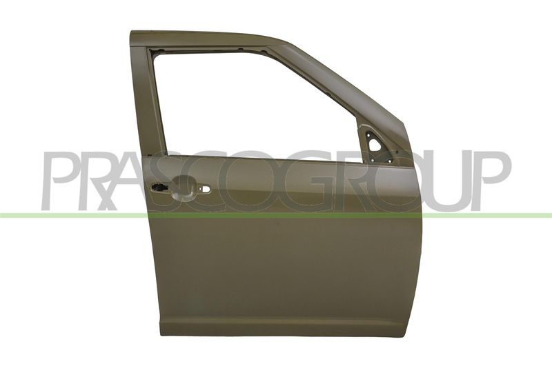 PRASCO Portiera, Carrozzeria SZ0343503
