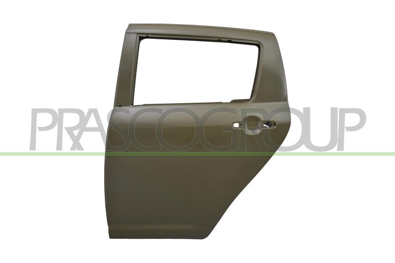 PRASCO Portiera, Carrozzeria SZ0343554