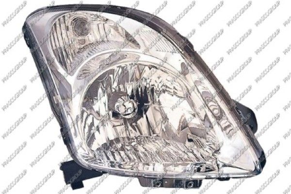 PRASCO Faro principale SZ0344803