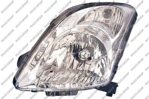 PRASCO Faro principale SZ0344804
