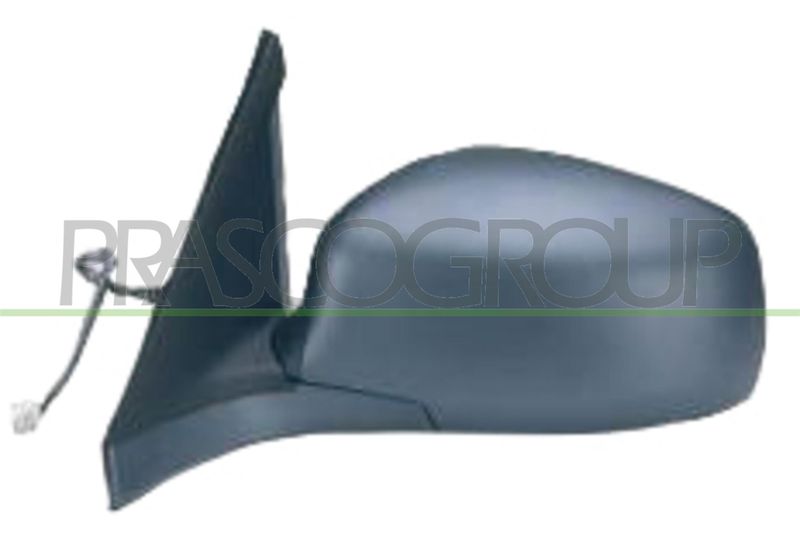 PRASCO Specchio retrovisore esterno SZ0347004P