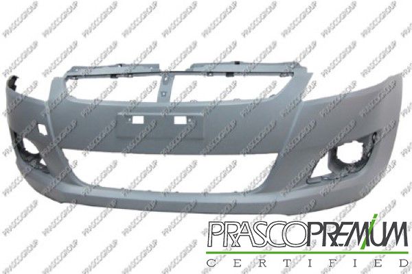 PRASCO Paraurti SZ0361001