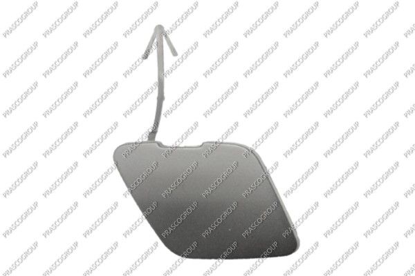 PRASCO Ribalta, Gancio traino SZ0361236