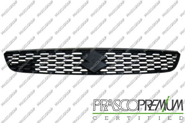 PRASCO Griglia radiatore SZ0362001