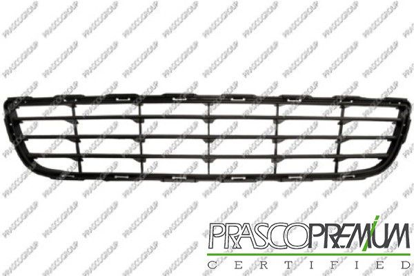 PRASCO Griglia di ventilazione, Paraurti SZ0362120