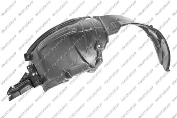 PRASCO Parafango interno SZ0363603