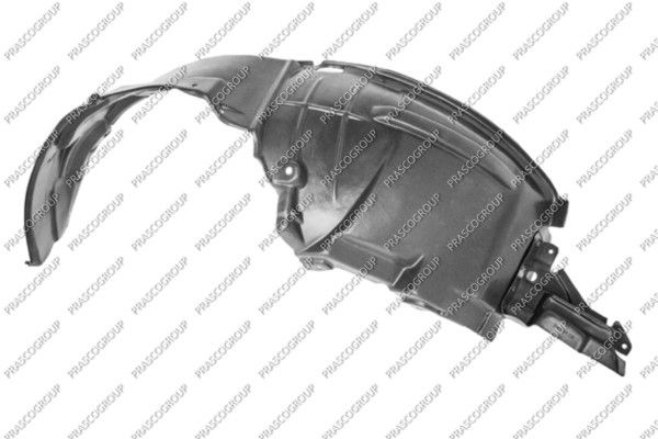 PRASCO Parafango interno SZ0363604