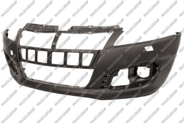 PRASCO Paraurti SZ0371001