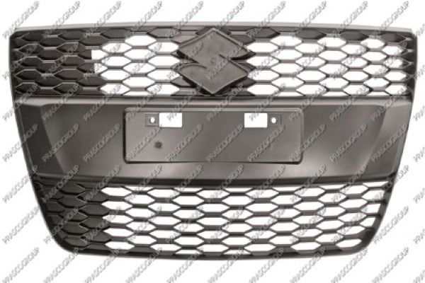 PRASCO Griglia radiatore SZ0372001