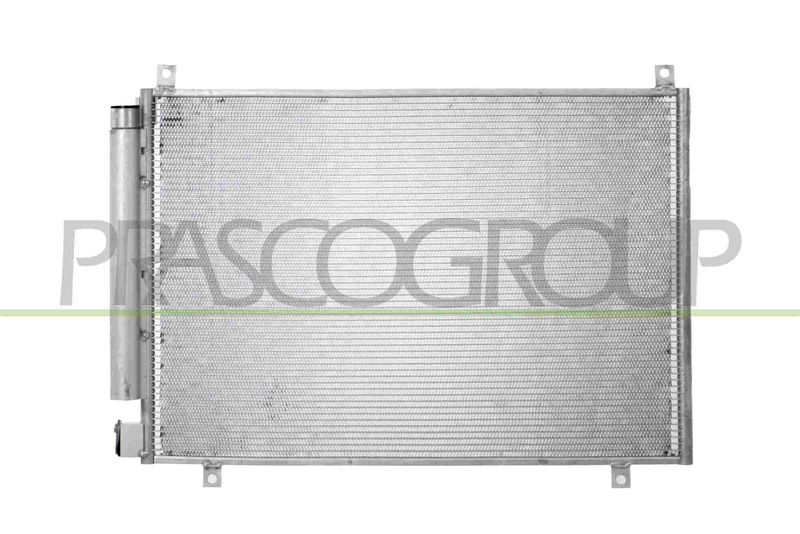 PRASCO Condensatore, Climatizzatore SZ039C001