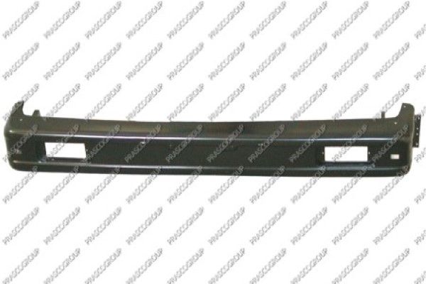 PRASCO Paraurti SZ0401000