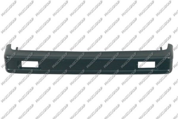 PRASCO Paraurti SZ0401011