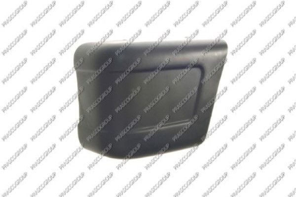 PRASCO Mostrina, Paraurti SZ0401104