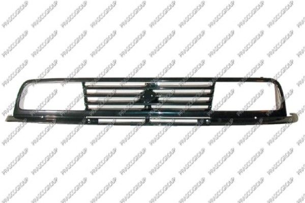 PRASCO Griglia radiatore SZ0482001