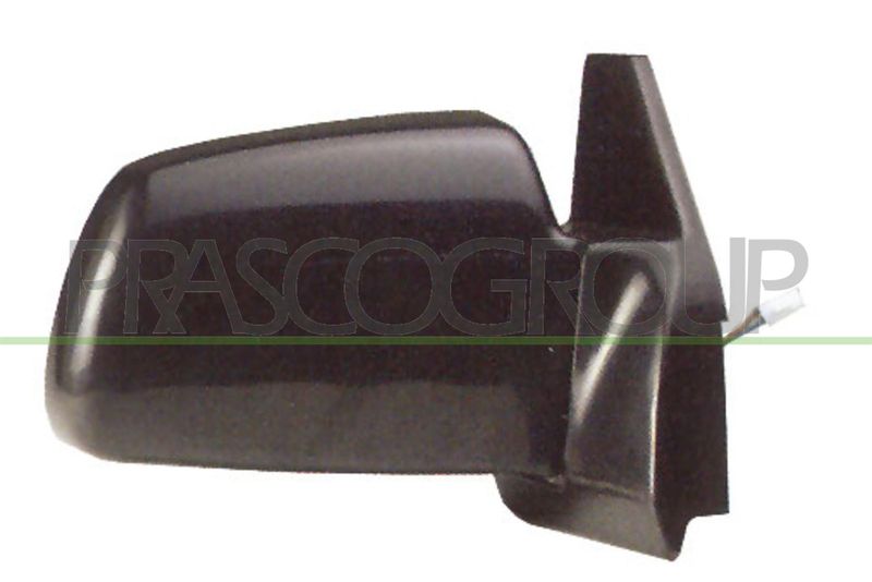 PRASCO Specchio retrovisore esterno SZ0487303