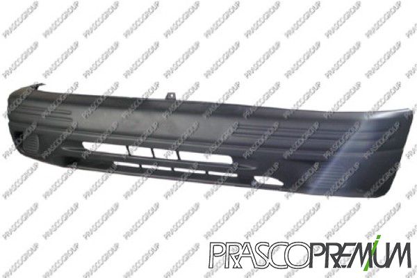 PRASCO Paraurti SZ0541001