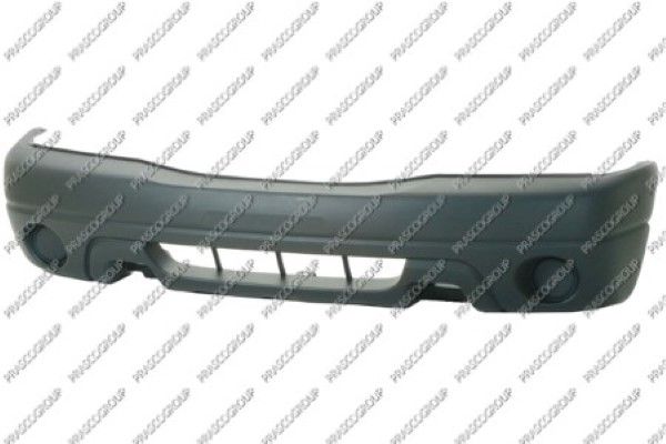 PRASCO Paraurti SZ0541021