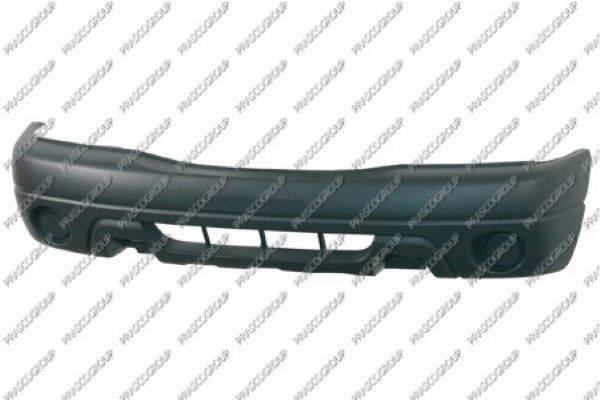 PRASCO Paraurti SZ0541031