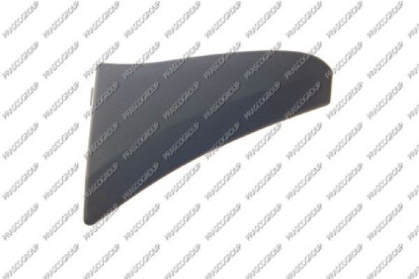 PRASCO Mostrina, Paraurti SZ0541103