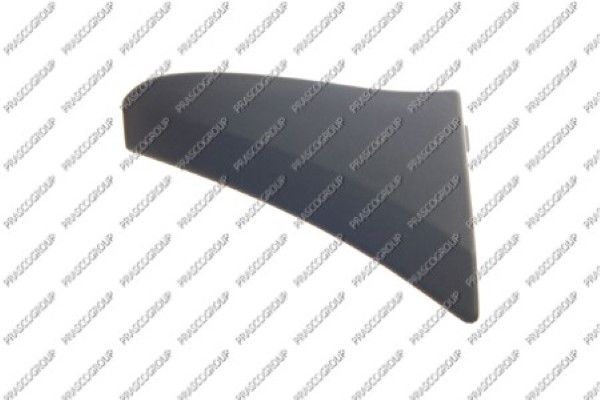 PRASCO Mostrina, Paraurti SZ0541104