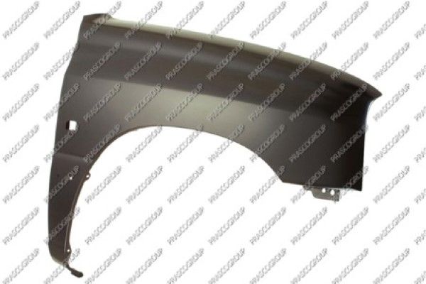 PRASCO Parafango SZ0543003