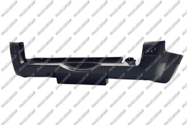 PRASCO Paraurti SZ0561061