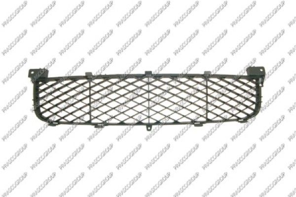 PRASCO Griglia di ventilazione, Paraurti SZ0562120