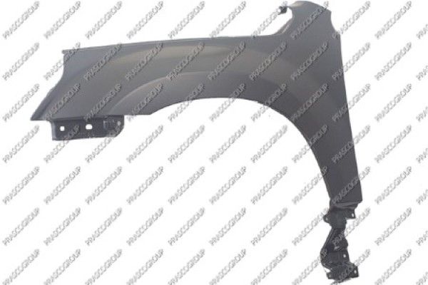 PRASCO Parafango SZ0563004
