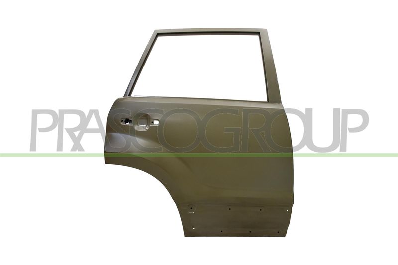 PRASCO Portiera, Carrozzeria SZ0563553