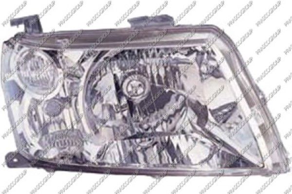 PRASCO Faro principale SZ0564803