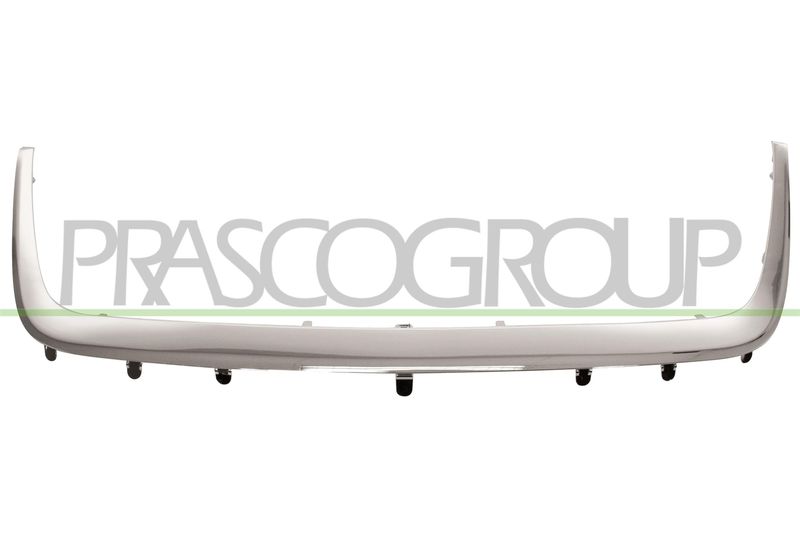 PRASCO Telaio, Griglia radiatore SZ0582305