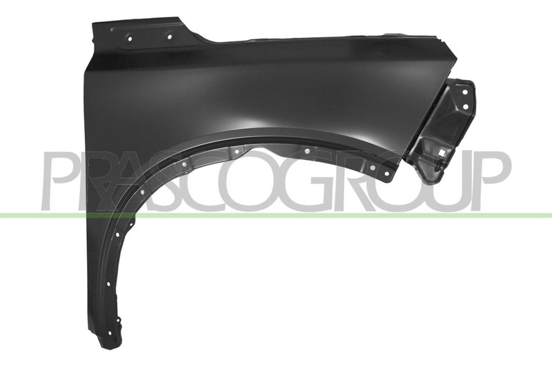 PRASCO Parafango SZ0603003