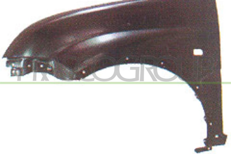 PRASCO Parafango SZ3203014