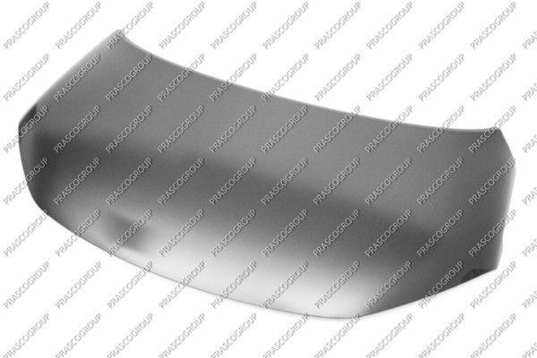 PRASCO Cofano motore SZ3263100