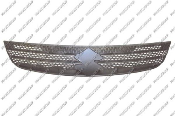 PRASCO Griglia radiatore SZ3602001