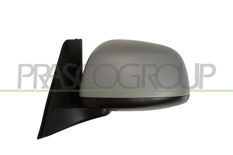 PRASCO Specchio retrovisore esterno SZ3607314P