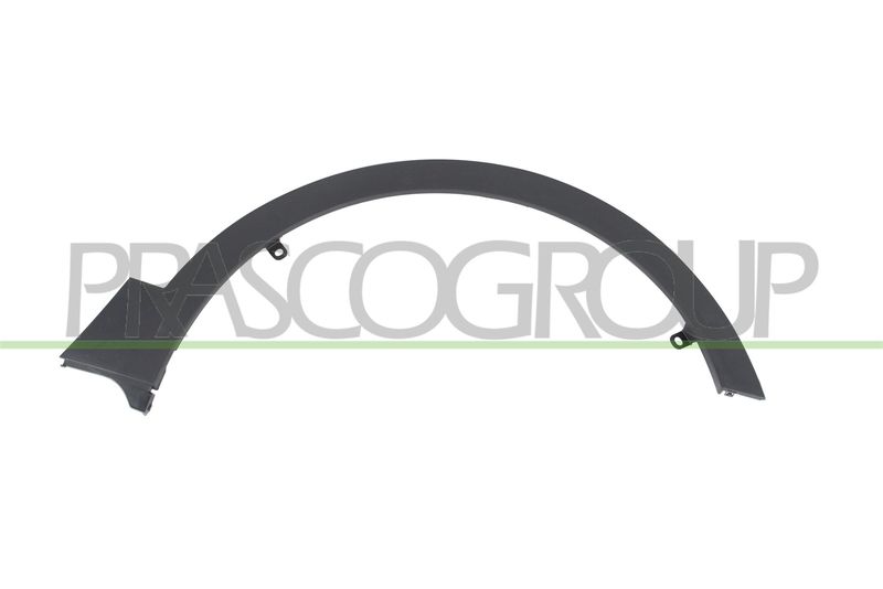 PRASCO Allargamento parafango SZ3621581