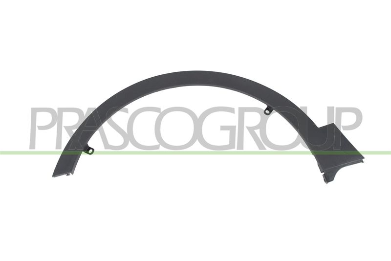 PRASCO Allargamento parafango SZ3621582