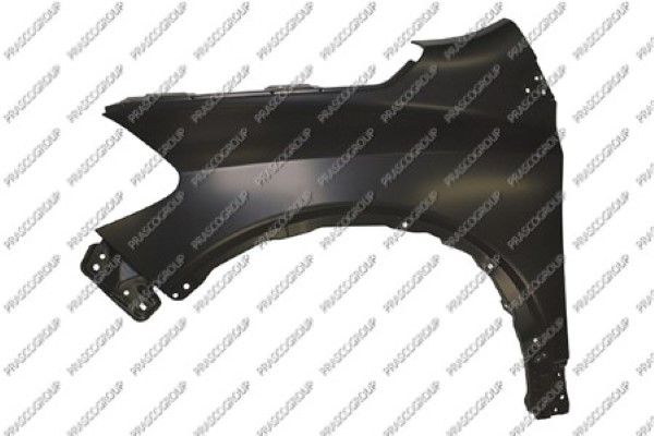 PRASCO Parafango SZ3623004