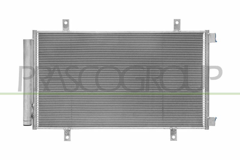 PRASCO Condensatore, Climatizzatore SZ364C001