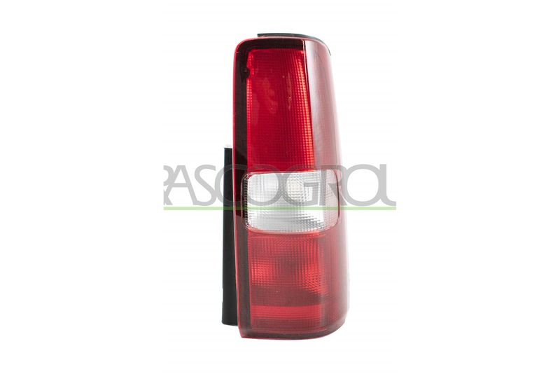 PRASCO Luce posteriore SZ7104153