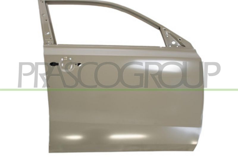 PRASCO Portiera, Carrozzeria SZ7503503