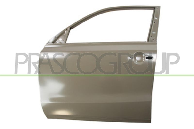PRASCO Portiera, Carrozzeria SZ7503504