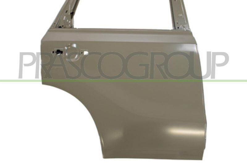 PRASCO Portiera, Carrozzeria SZ7503553