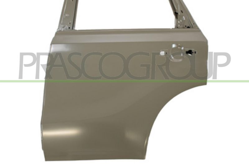 PRASCO Portiera, Carrozzeria SZ7503554